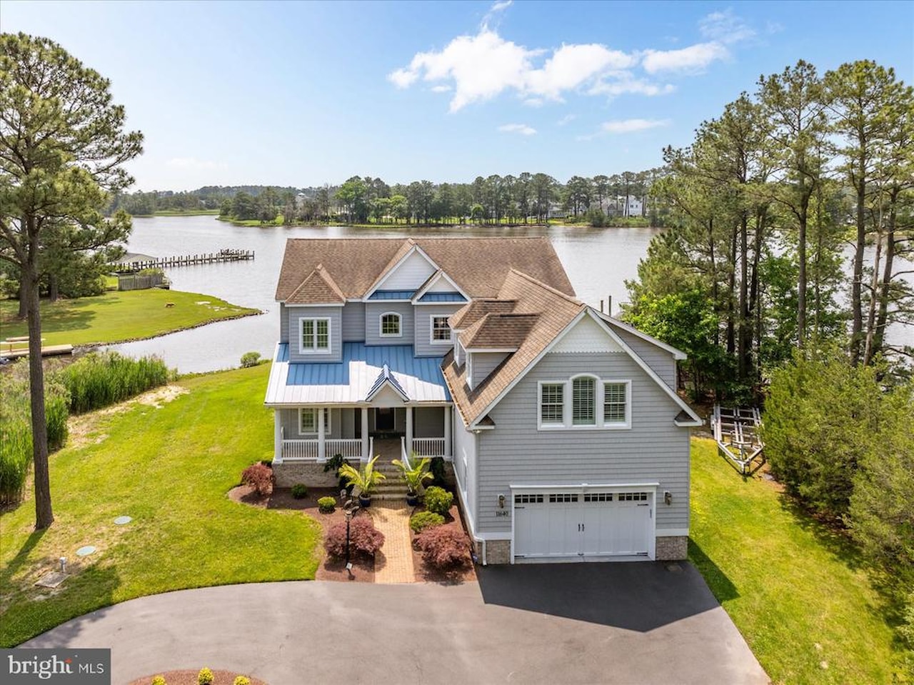  Real Estate for Sale - 11640 Gum Point Rd in Berlin Photo 113