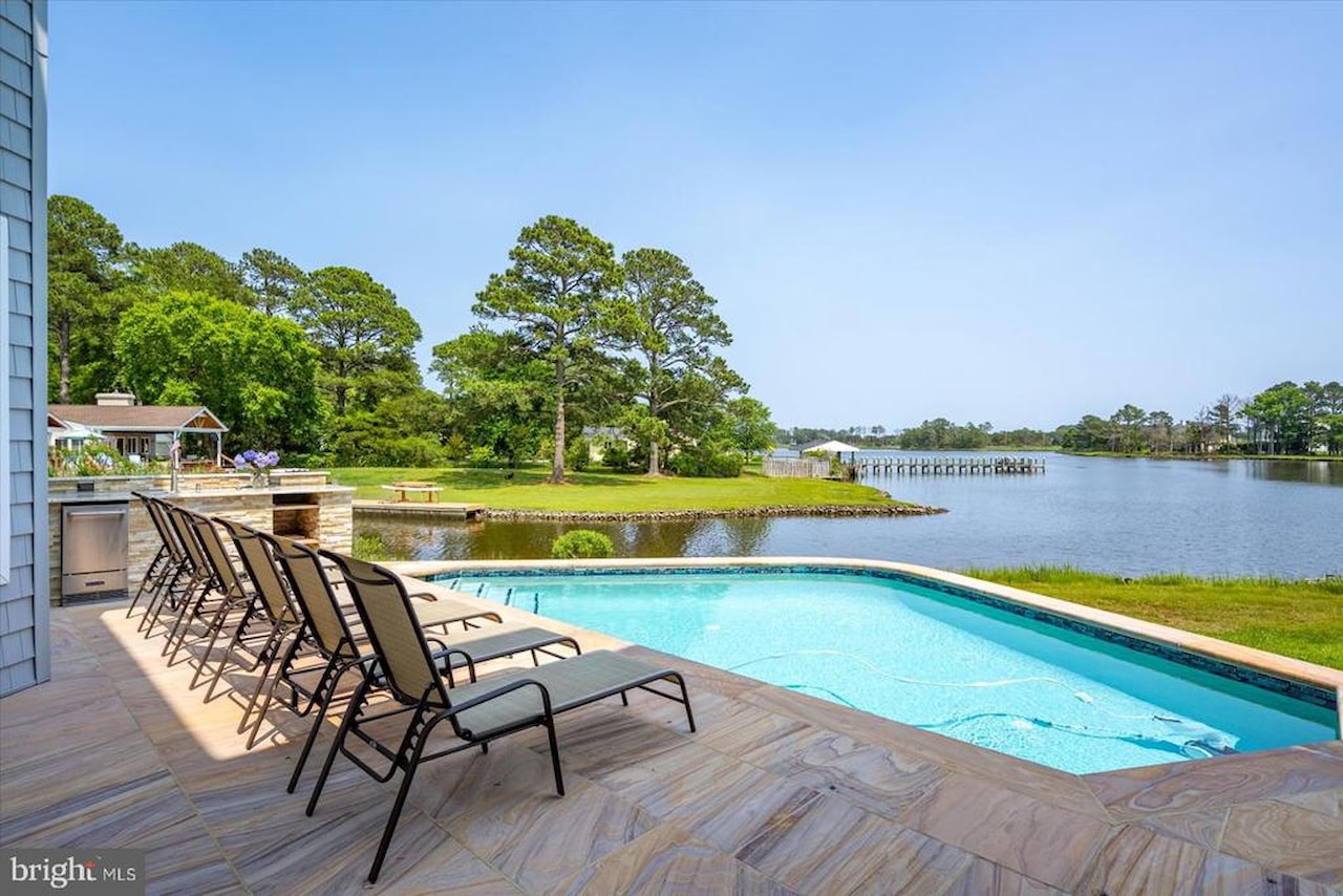  Real Estate for Sale - 11640 Gum Point Rd in Berlin Photo 13