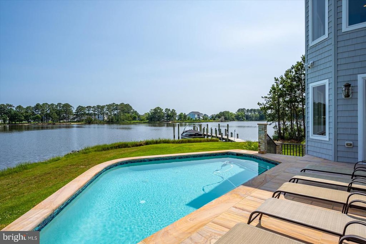  Real Estate for Sale - 11640 Gum Point Rd in Berlin Photo 15