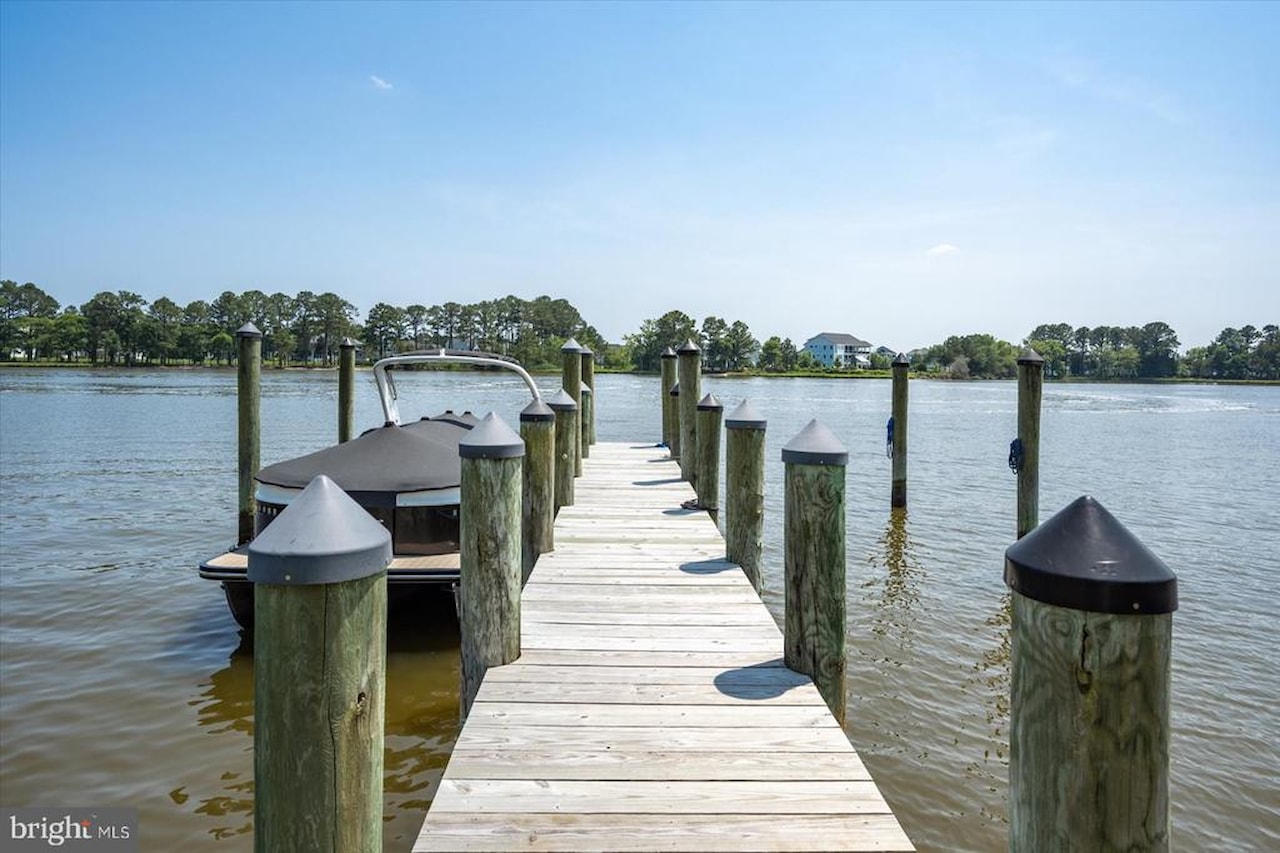  Real Estate for Sale - 11640 Gum Point Rd in Berlin Photo 103