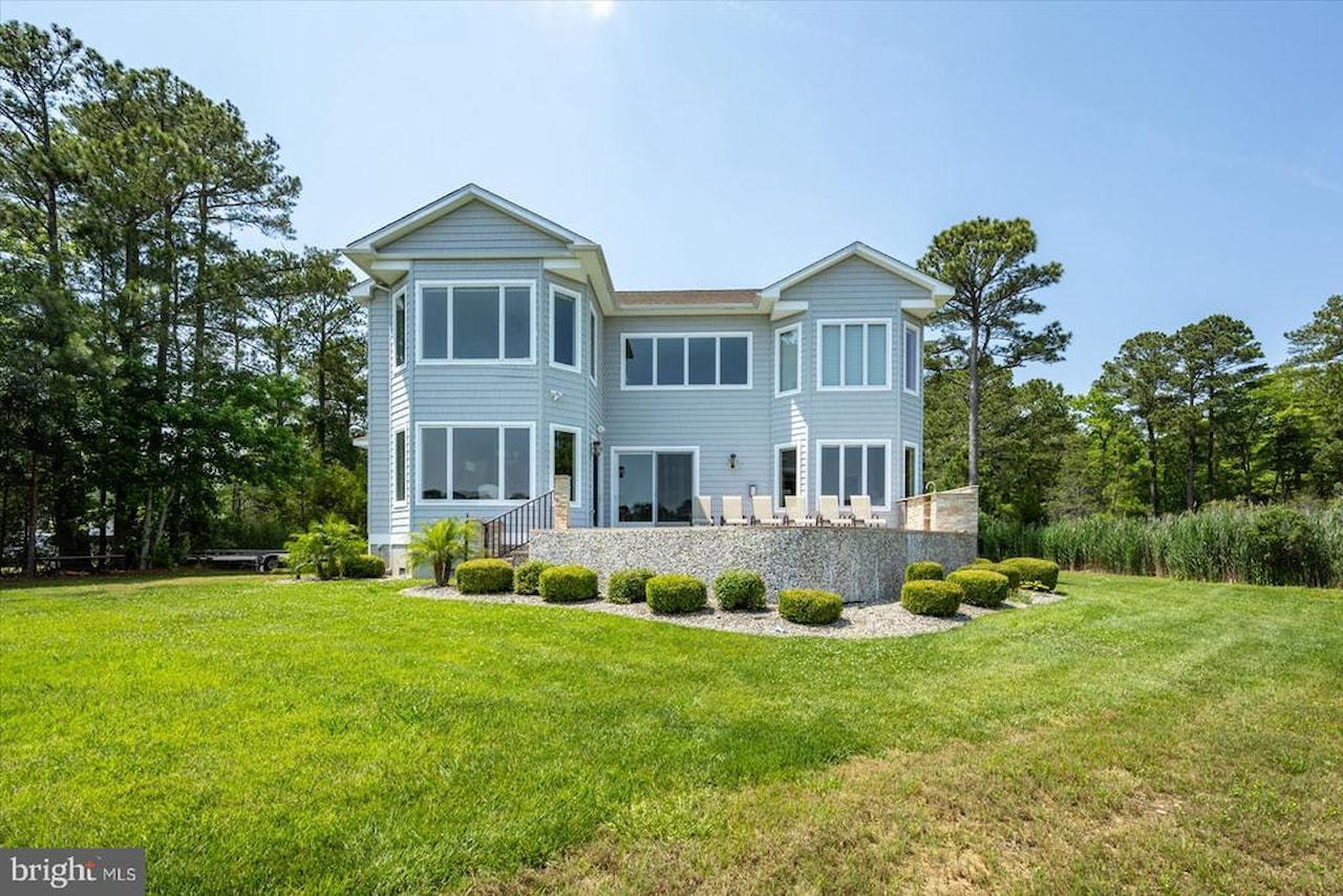  Real Estate for Sale - 11640 Gum Point Rd in Berlin Photo 108