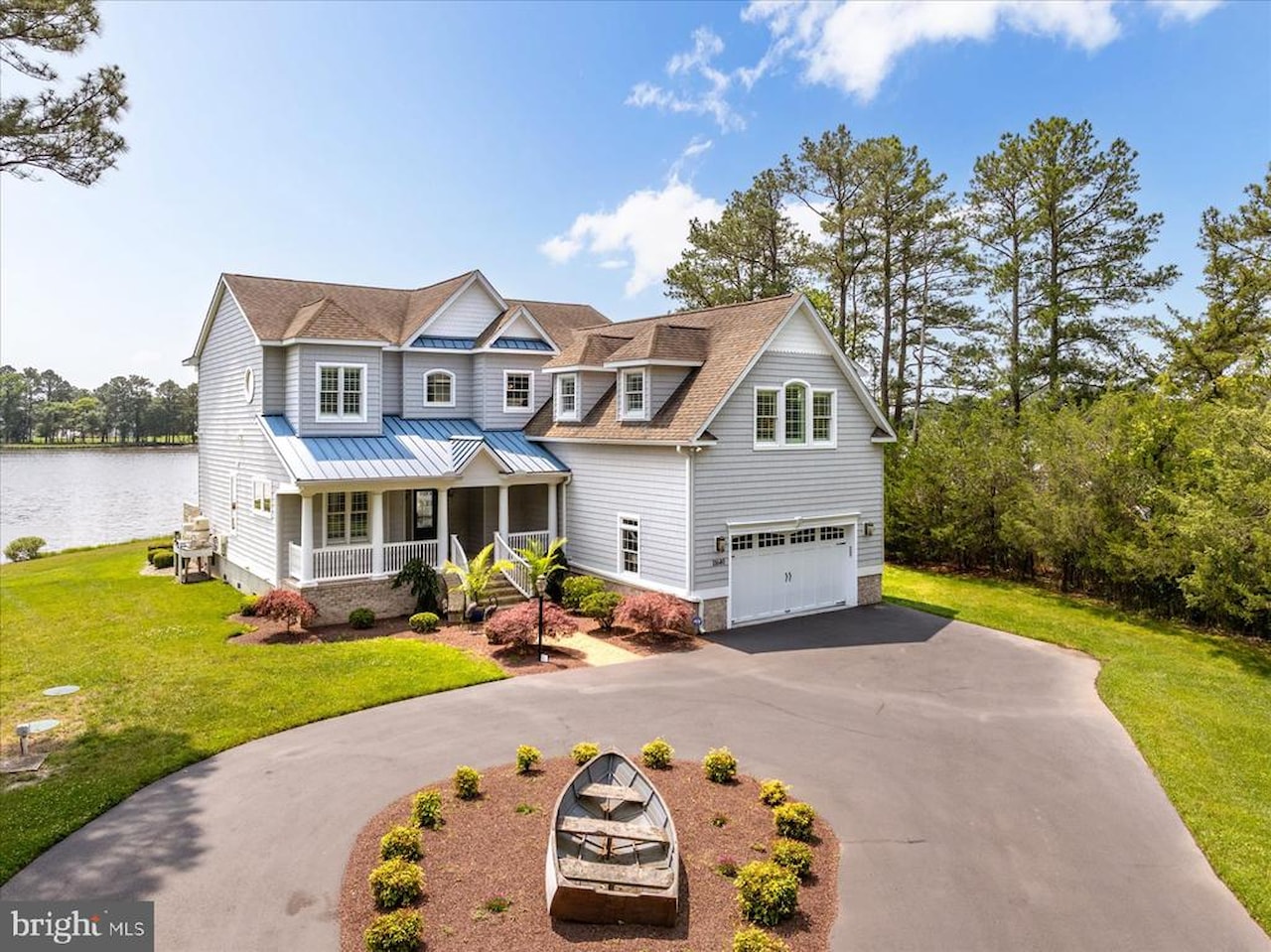  Real Estate for Sale - 11640 Gum Point Rd in Berlin Photo 111