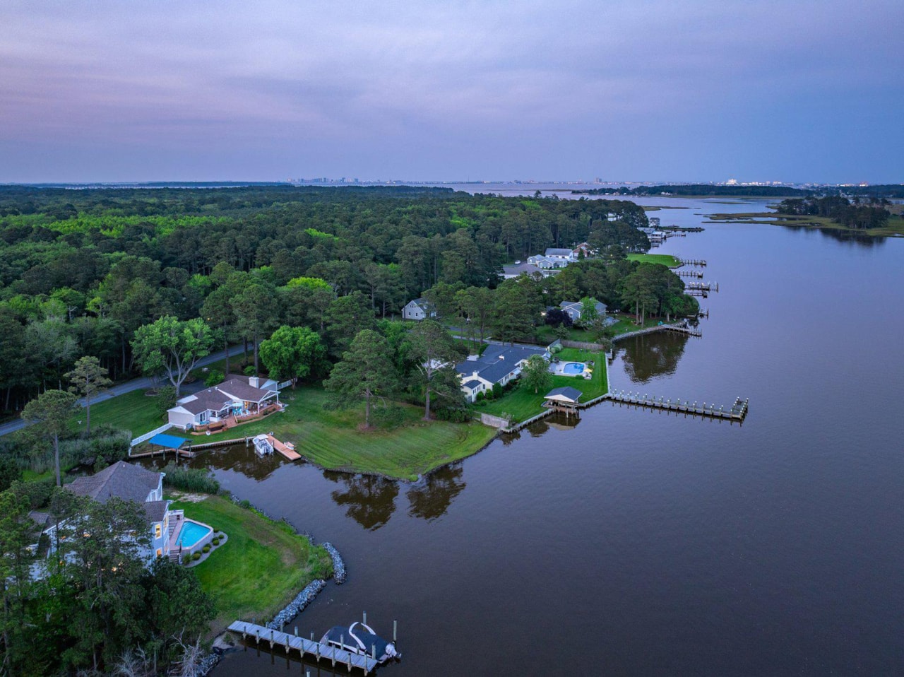  Real Estate for Sale - 11640 Gum Point Rd in Berlin Photo 117