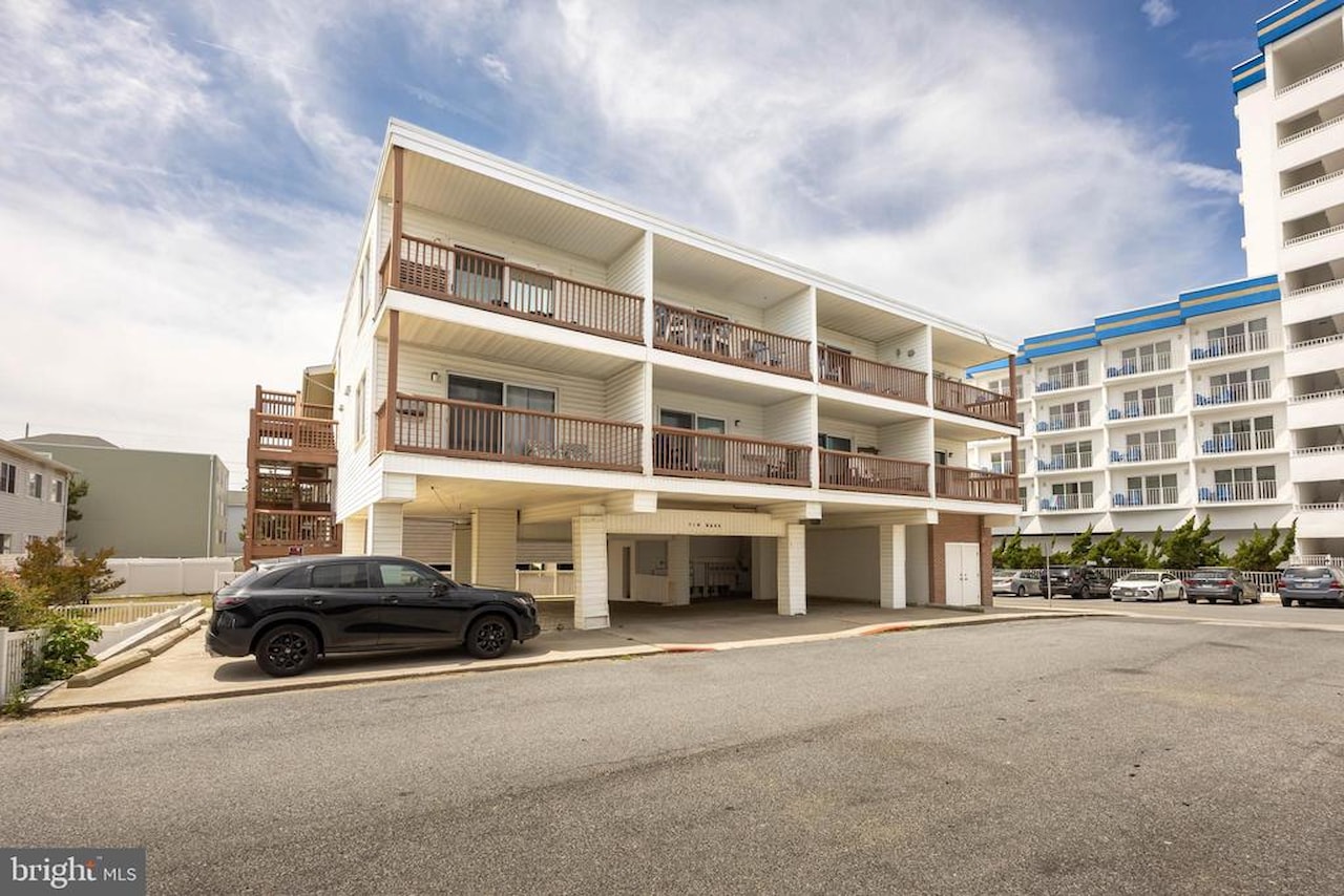 Tim Mark Real Estate for Sale - 11 91st St #202 in Ocean City Photo 40