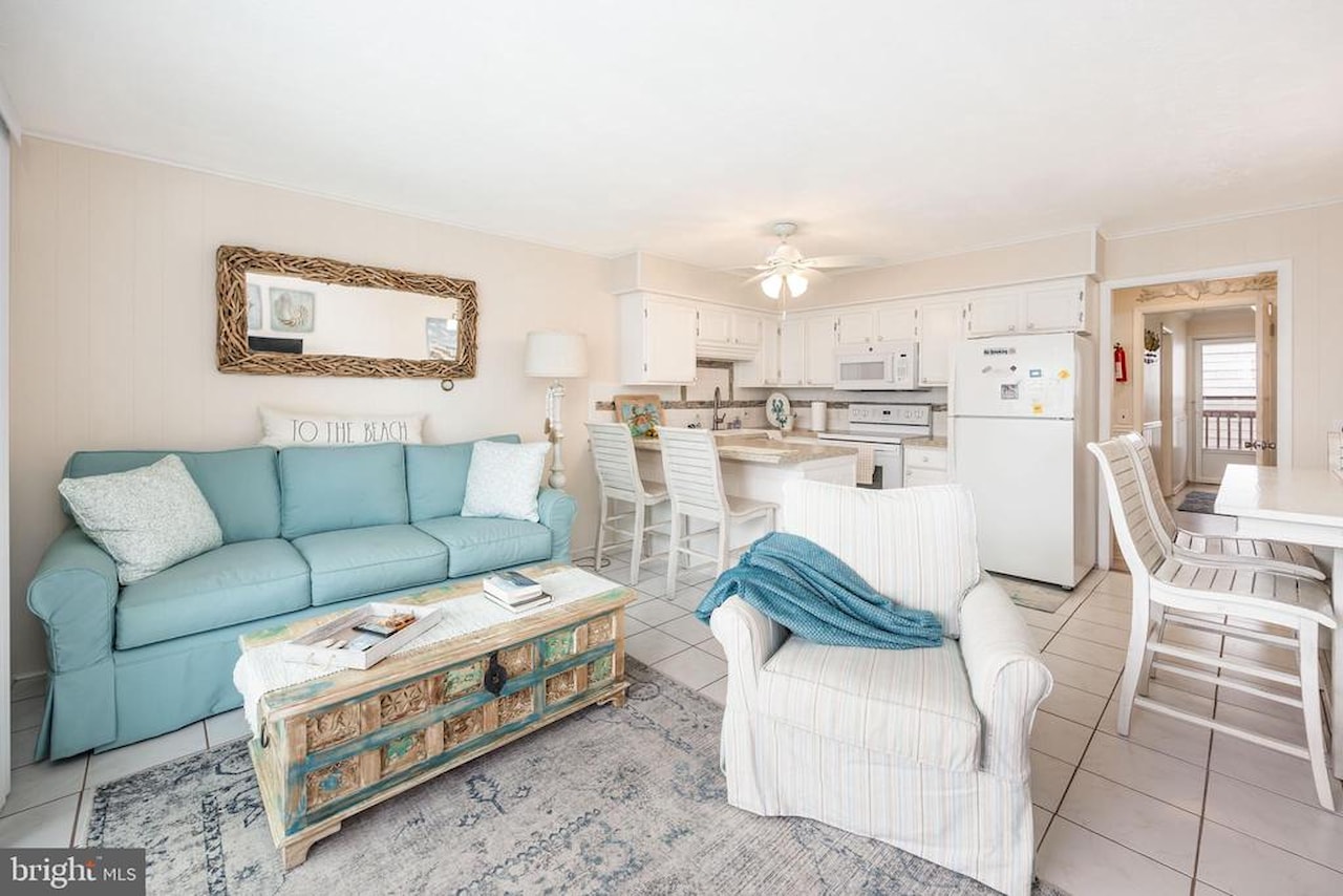 Tim Mark Real Estate for Sale - 11 91st St #202 in Ocean City Photo 13