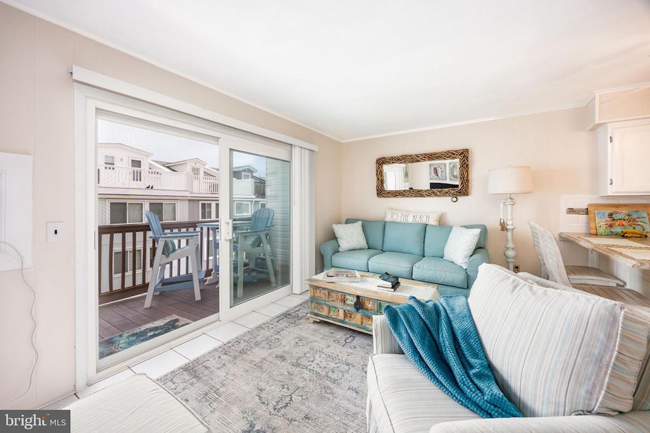 Tim Mark Real Estate for Sale - 11 91st St #202 in Ocean City Photo 16