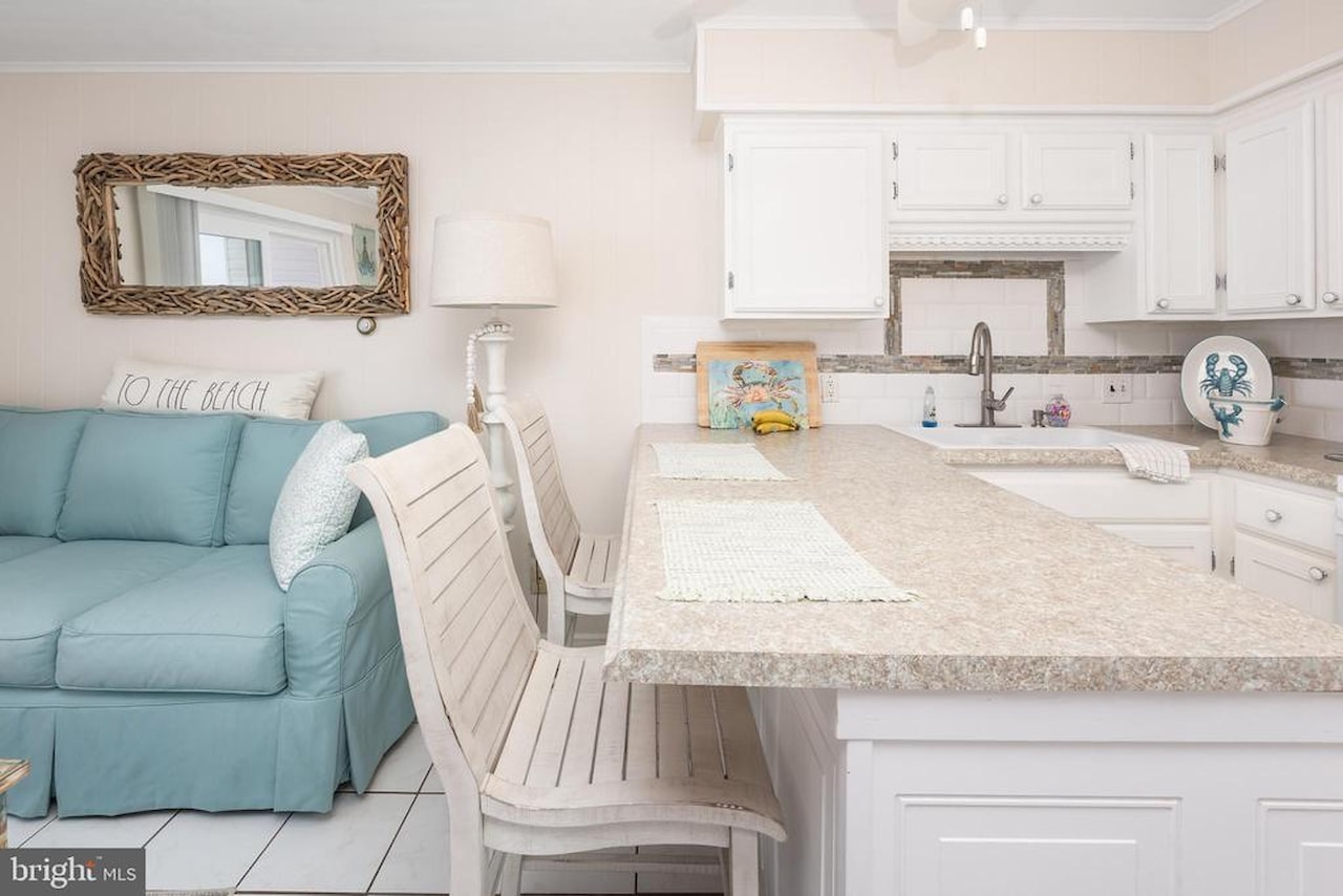 Tim Mark Real Estate for Sale - 11 91st St #202 in Ocean City Photo 9