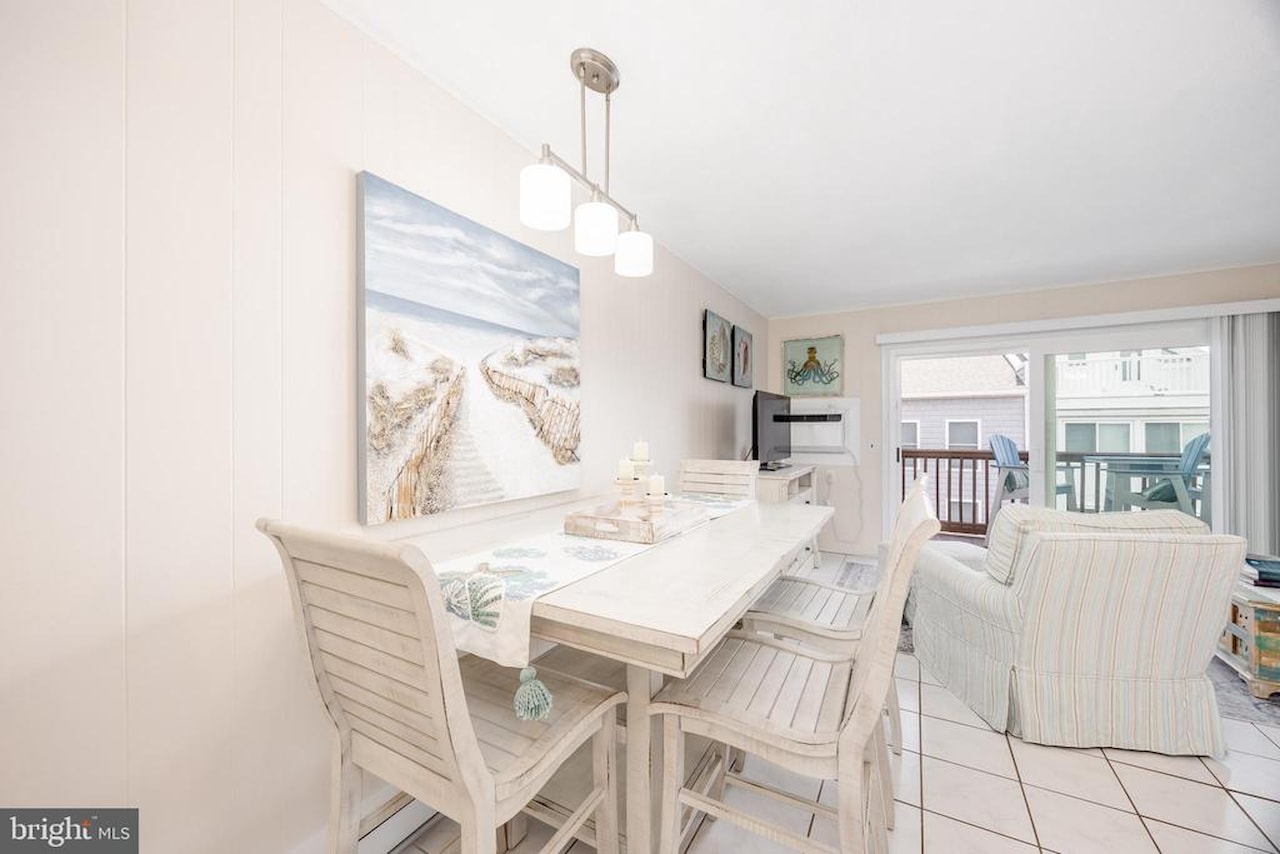 Tim Mark Real Estate for Sale - 11 91st St #202 in Ocean City Photo 19