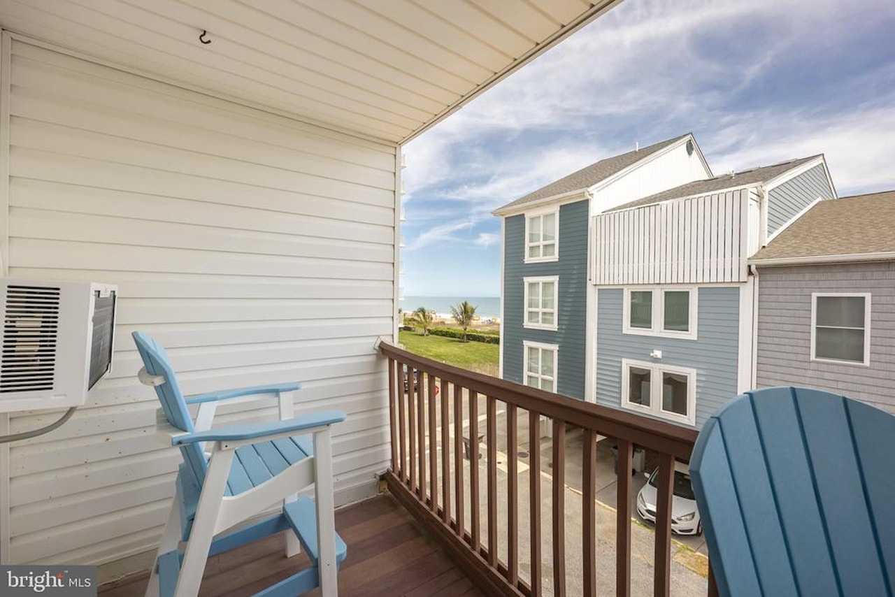 Tim Mark Real Estate for Sale - 11 91st St #202 in Ocean City Photo 27