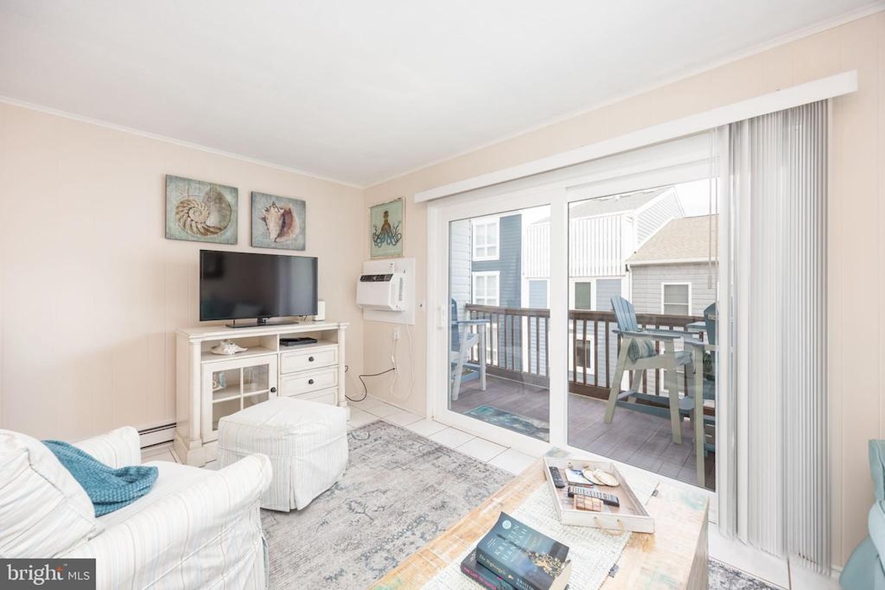 Tim Mark Real Estate for Sale - 11 91st St #202 in Ocean City Photo 15