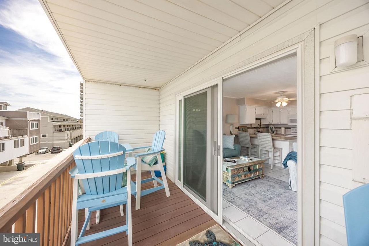 Tim Mark Real Estate for Sale - 11 91st St #202 in Ocean City Photo 30
