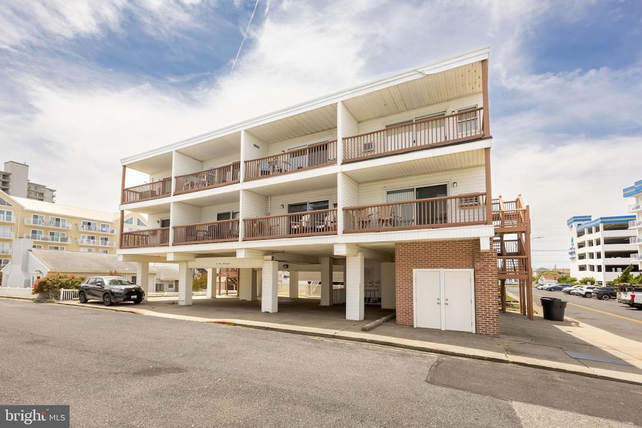Tim Mark Real Estate for Sale - 11 91st St #202 in Ocean City Photo 33
