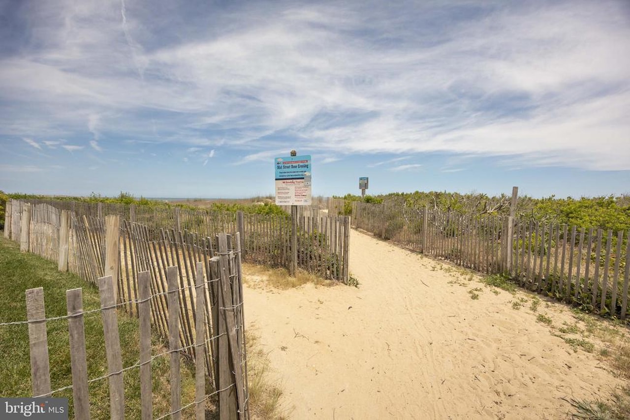 Tim Mark Real Estate for Sale - 11 91st St #202 in Ocean City Photo 36