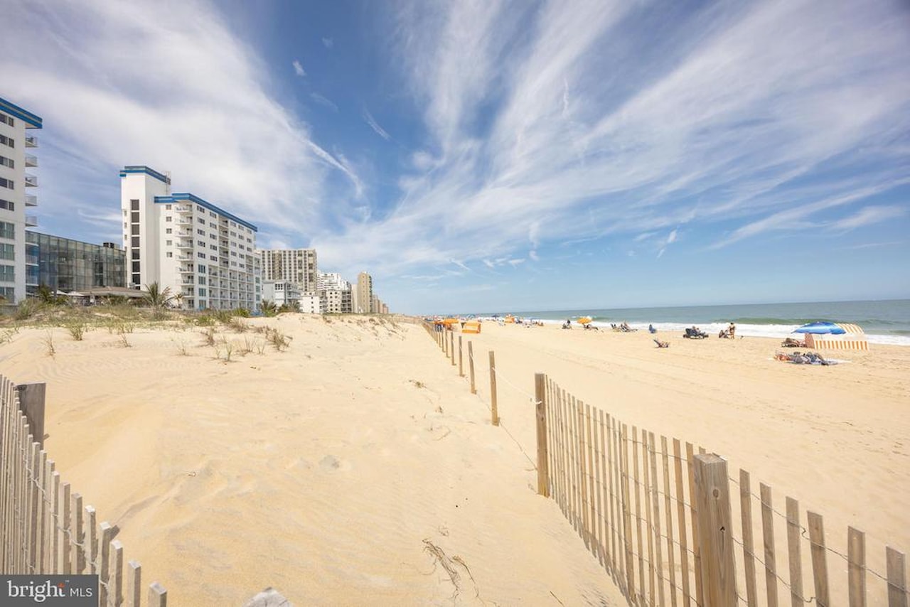 Tim Mark Real Estate for Sale - 11 91st St #202 in Ocean City Photo 39