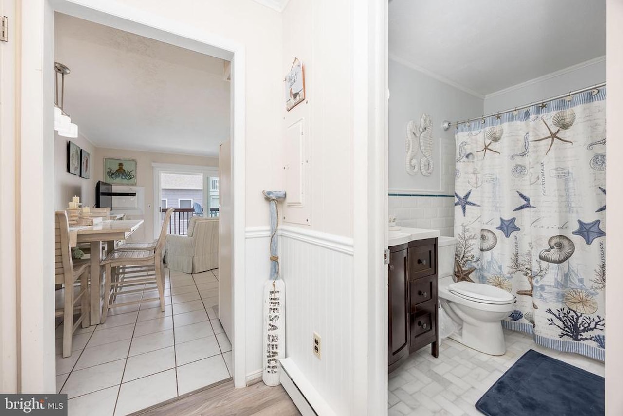 Tim Mark Real Estate for Sale - 11 91st St #202 in Ocean City Photo 21