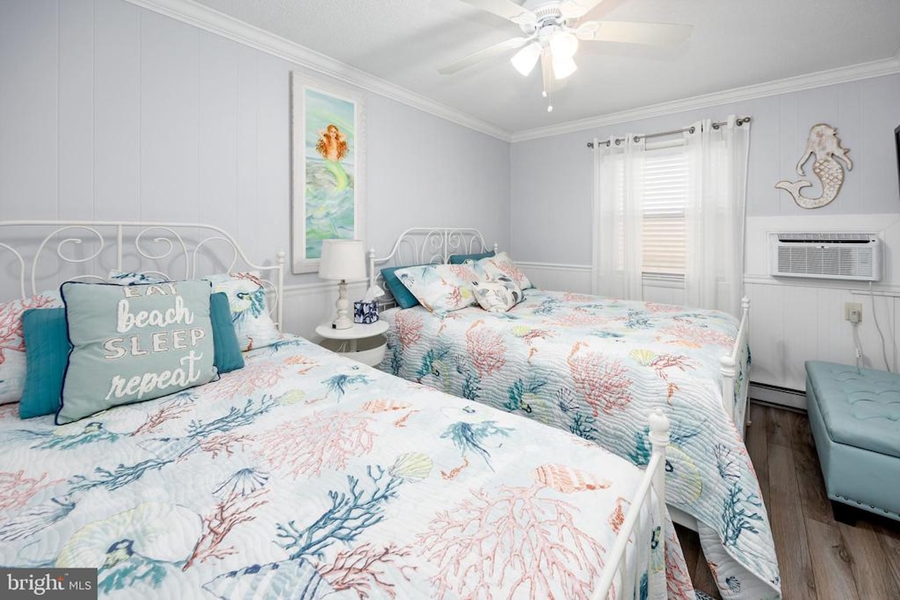 Tim Mark Real Estate for Sale - 11 91st St #202 in Ocean City Photo 24