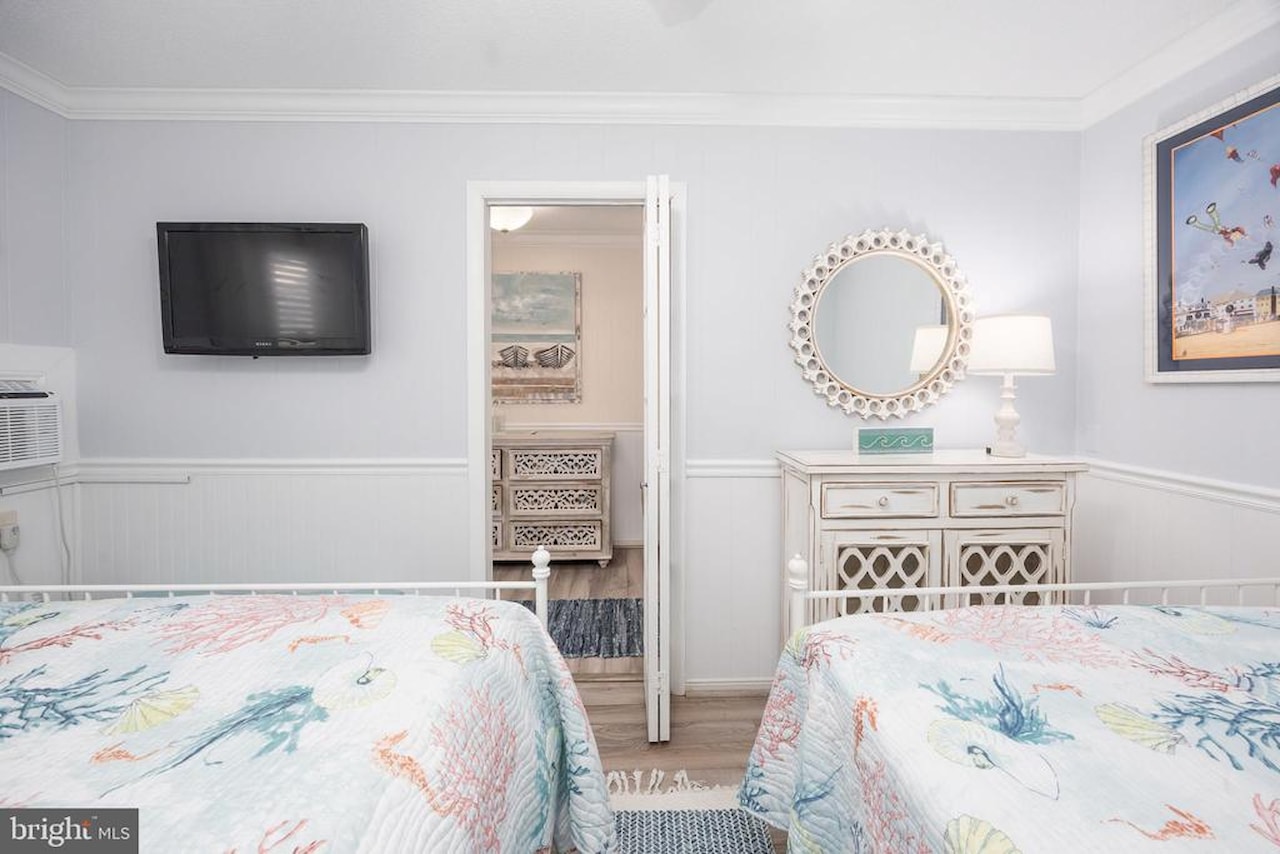 Tim Mark Real Estate for Sale - 11 91st St #202 in Ocean City Photo 26