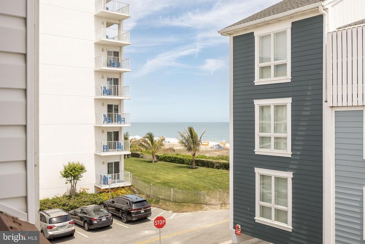 Tim Mark Real Estate for Sale - 11 91st St #202 in Ocean City Photo 2
