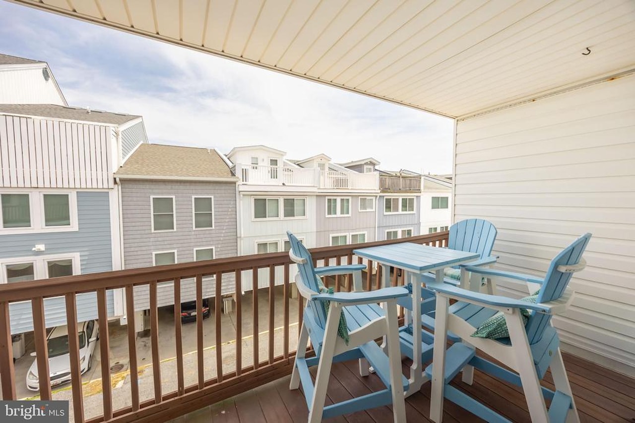 Tim Mark Real Estate for Sale - 11 91st St #202 in Ocean City Photo 28