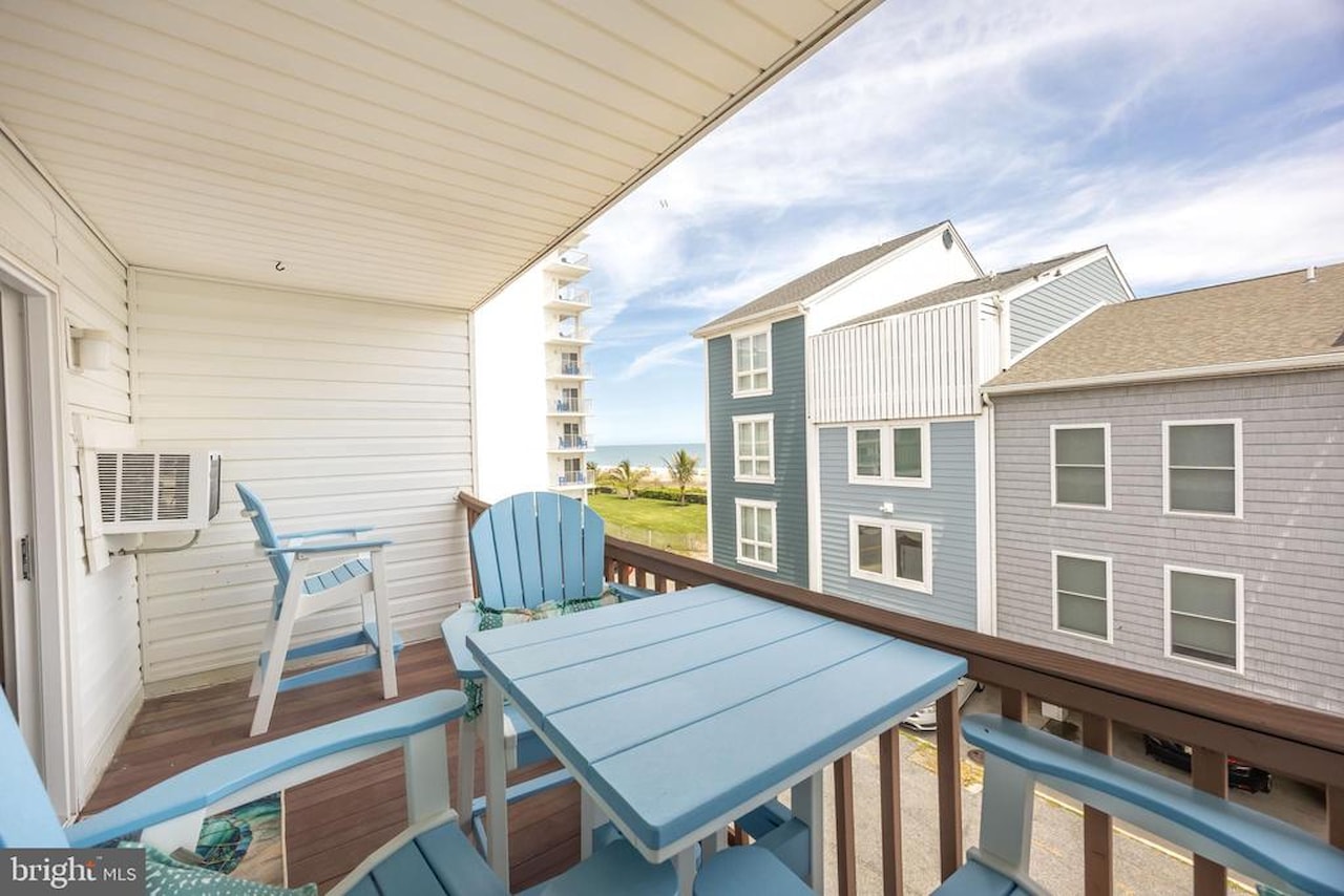 Tim Mark Real Estate for Sale - 11 91st St #202 in Ocean City Photo 29
