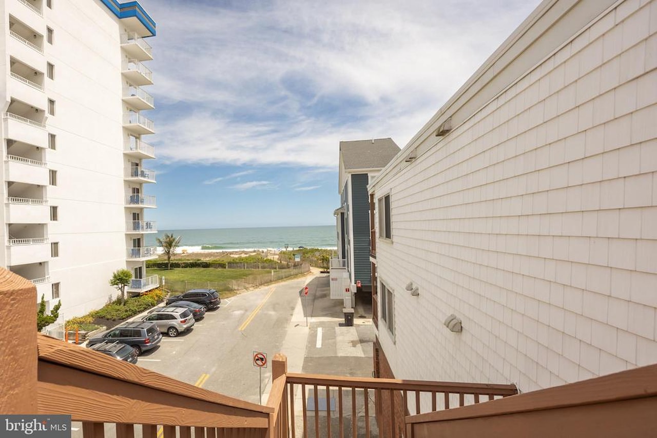Tim Mark Real Estate for Sale - 11 91st St #202 in Ocean City Photo 31