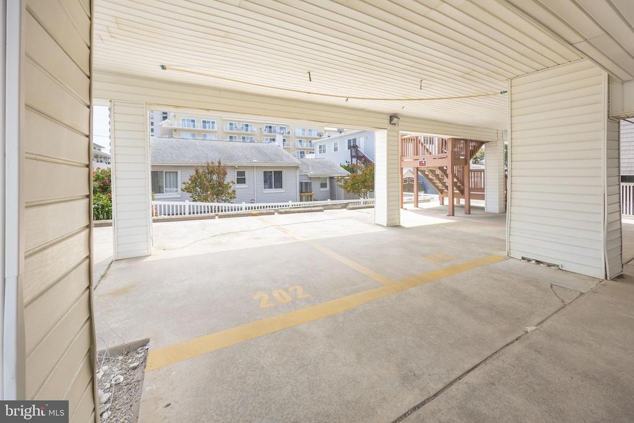 Tim Mark Real Estate for Sale - 11 91st St #202 in Ocean City Photo 34