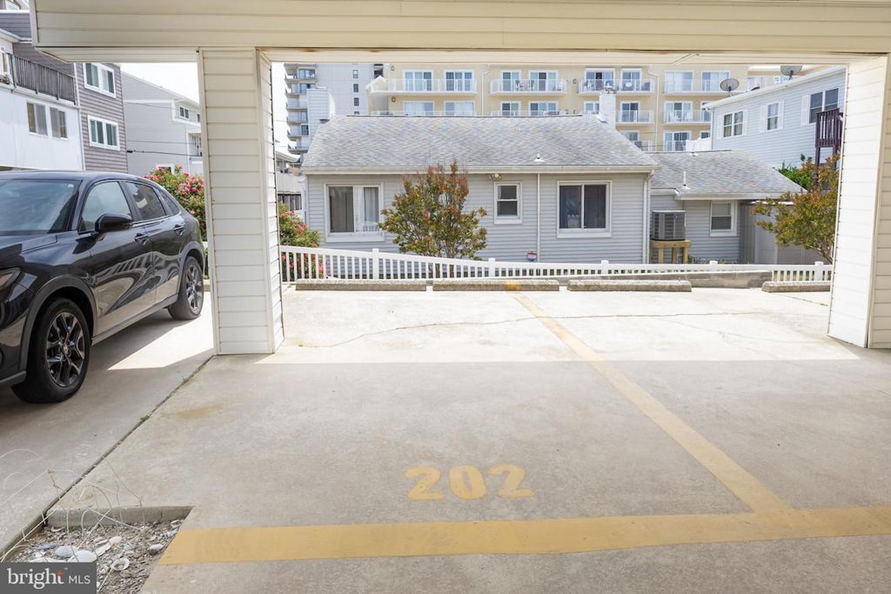 Tim Mark Real Estate for Sale - 11 91st St #202 in Ocean City Photo 35