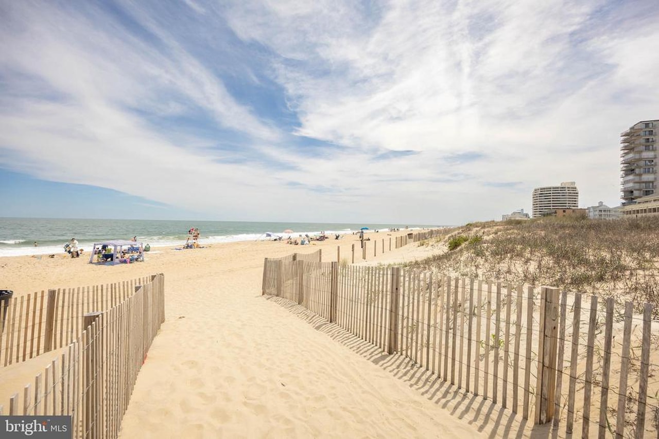 Tim Mark Real Estate for Sale - 11 91st St #202 in Ocean City Photo 37
