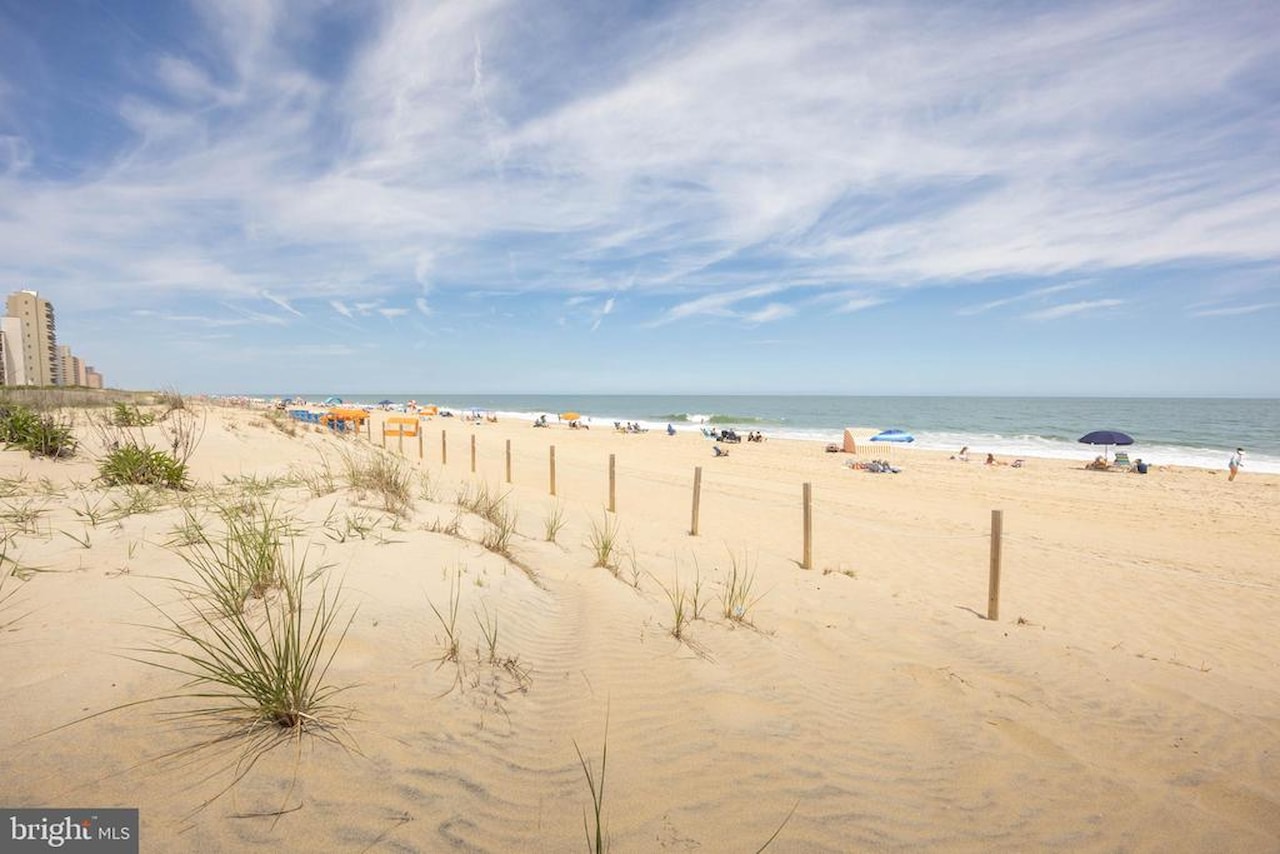 Tim Mark Real Estate for Sale - 11 91st St #202 in Ocean City Photo 38