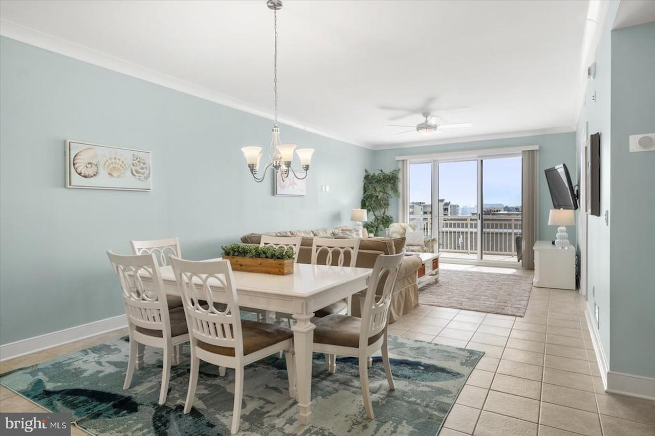 Gateway Grand Real Estate for Sale - 2 48th St #402 in Ocean City Photo 5