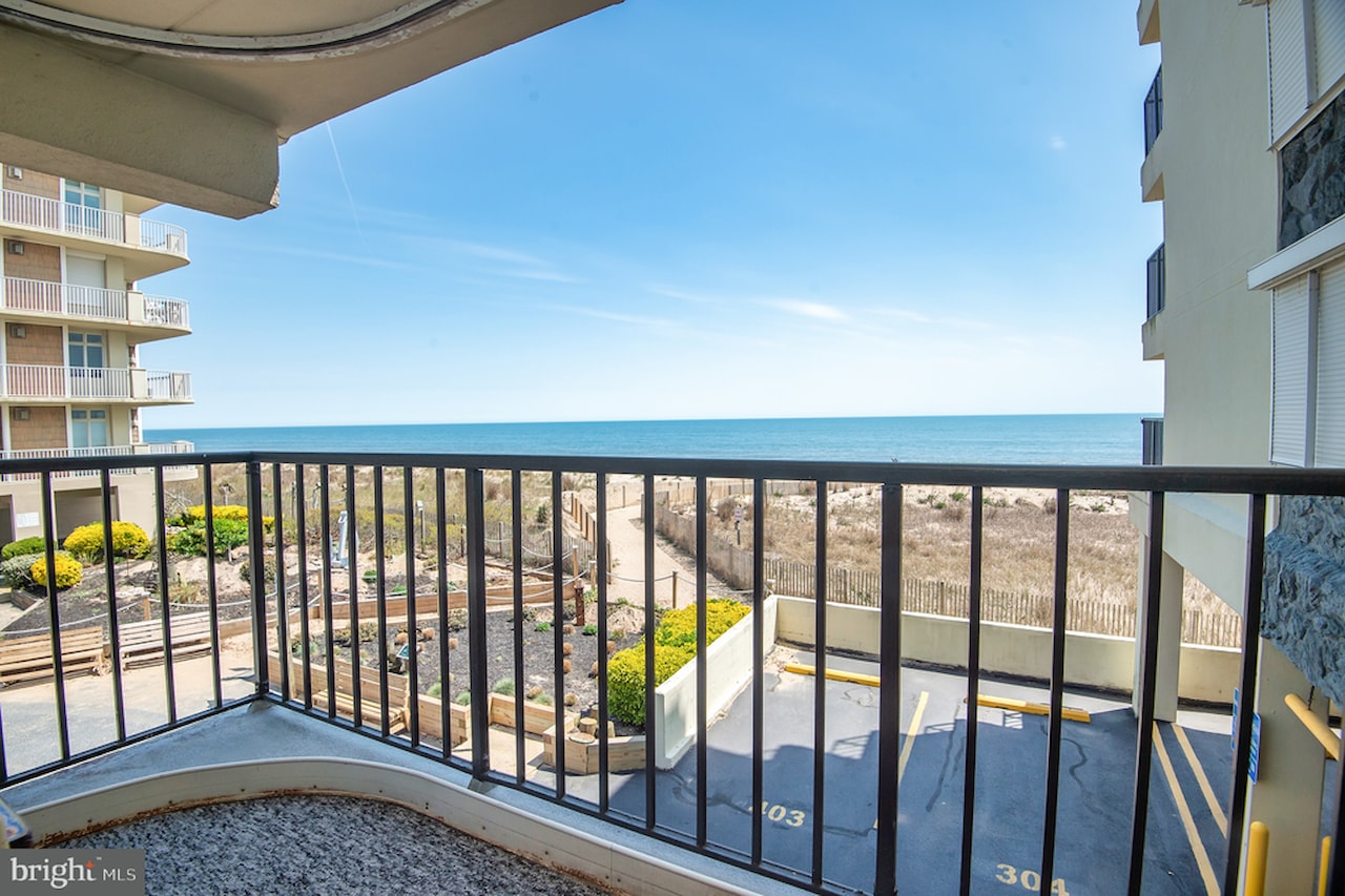 Waikiki Real Estate for Sale - 1 142nd St #A106 in Ocean City Photo 2
