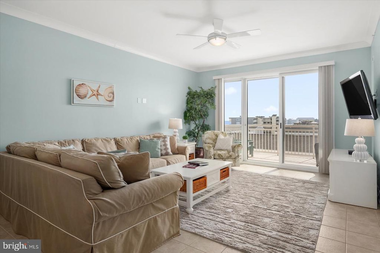 Gateway Grand Real Estate for Sale - 2 48th St #402 in Ocean City Photo 6