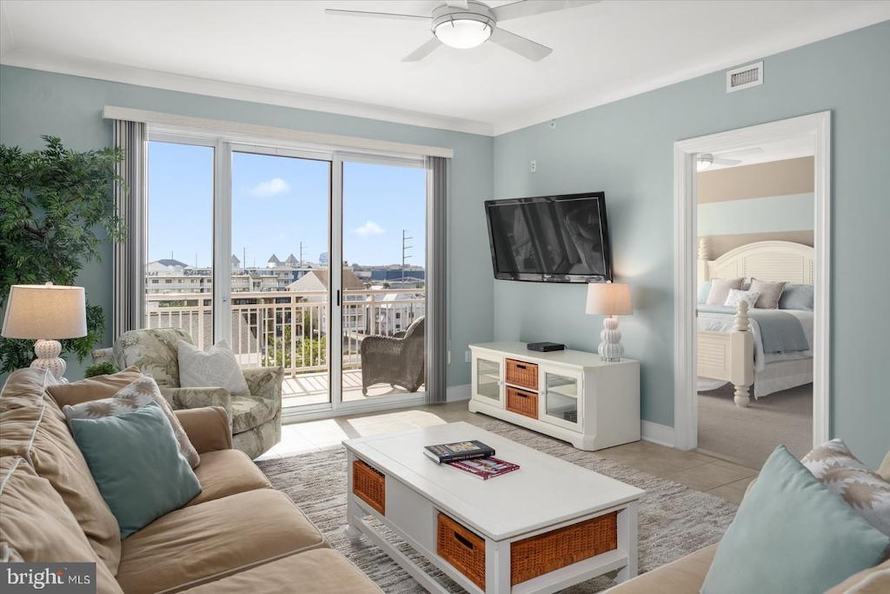 Gateway Grand Real Estate for Sale - 2 48th St #402 in Ocean City Photo 8