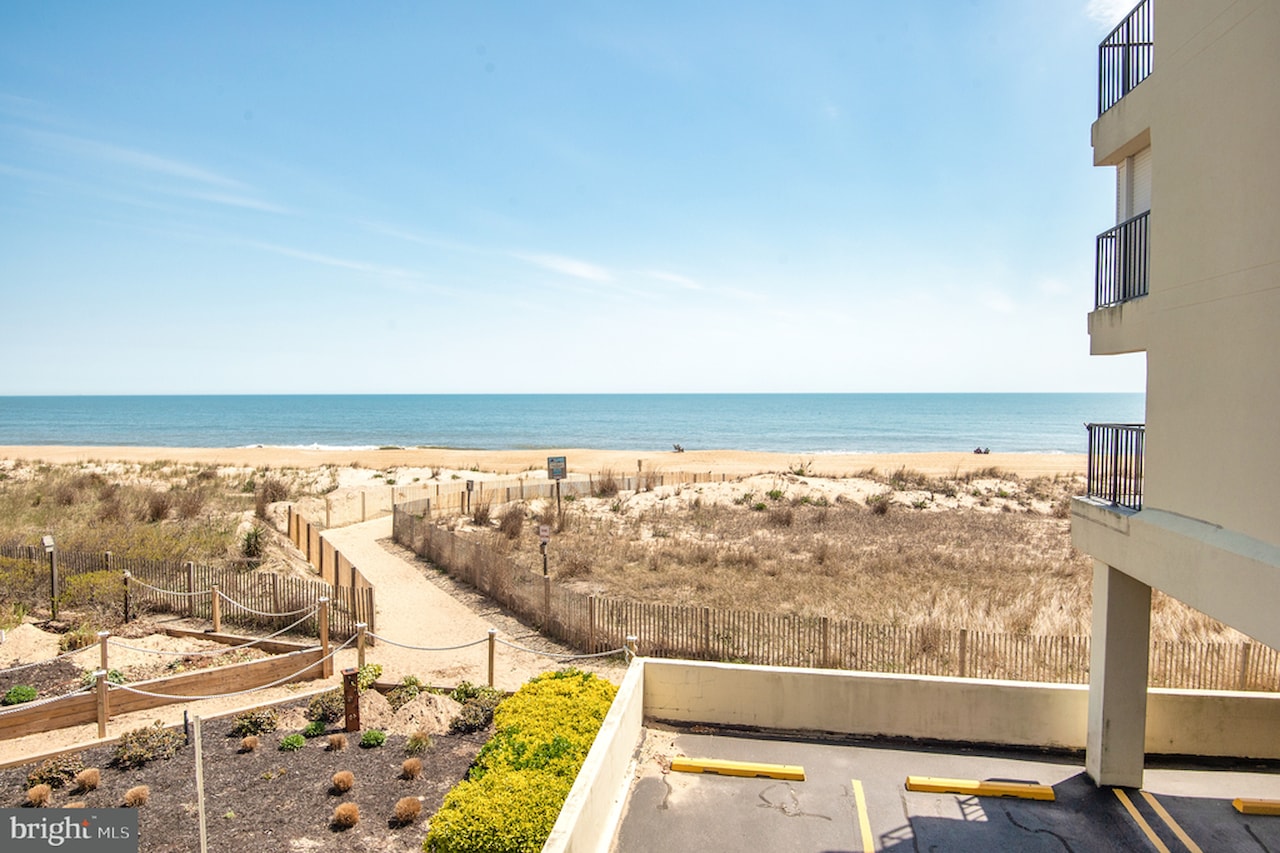 Waikiki Real Estate for Sale - 1 142nd St #A106 in Ocean City Photo 4