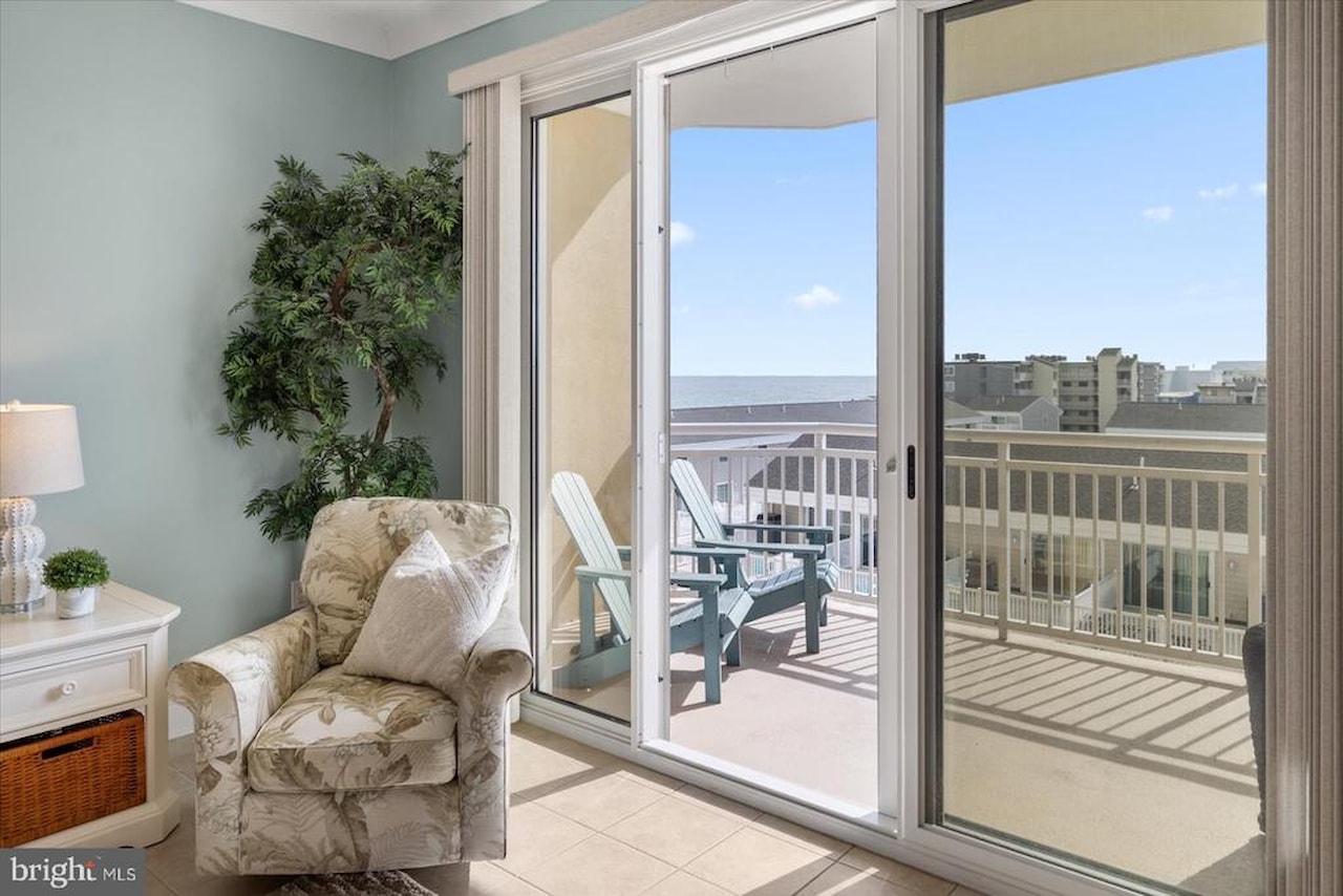 Gateway Grand Real Estate for Sale - 2 48th St #402 in Ocean City Photo 9