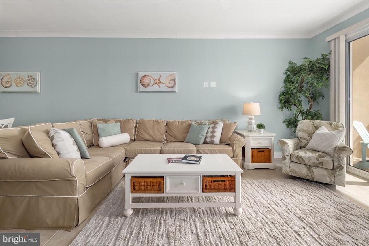 Gateway Grand Real Estate for Sale - 2 48th St #402 in Ocean City Photo 10