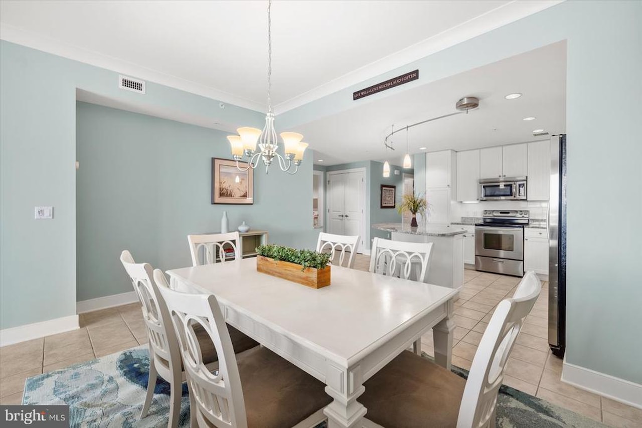 Gateway Grand Real Estate for Sale - 2 48th St #402 in Ocean City Photo 12