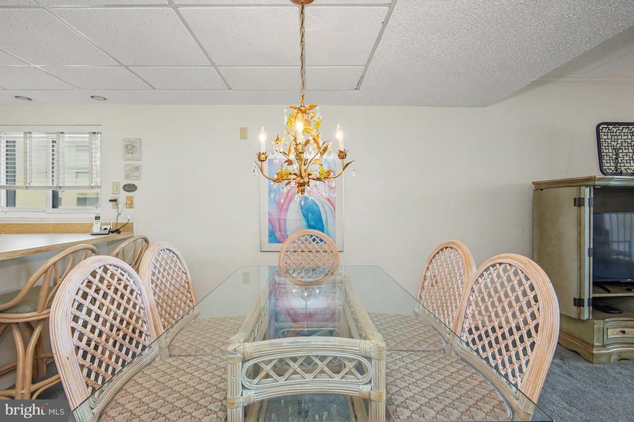 Waikiki Real Estate for Sale - 1 142nd St #A106 in Ocean City Photo 11