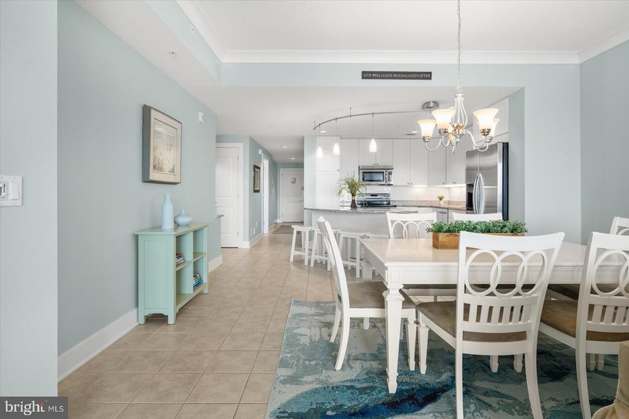 Gateway Grand Real Estate for Sale - 2 48th St #402 in Ocean City Photo 13