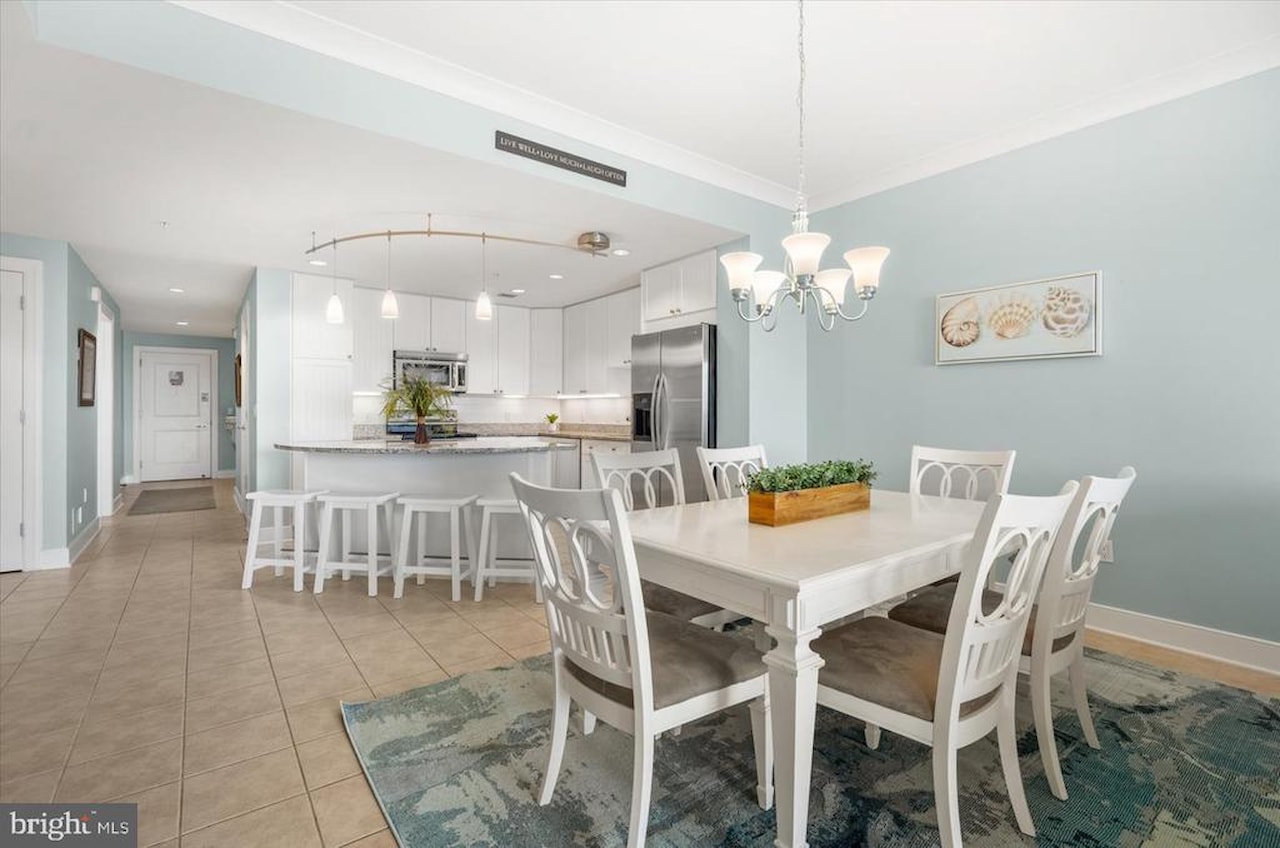 Gateway Grand Real Estate for Sale - 2 48th St #402 in Ocean City Photo 14
