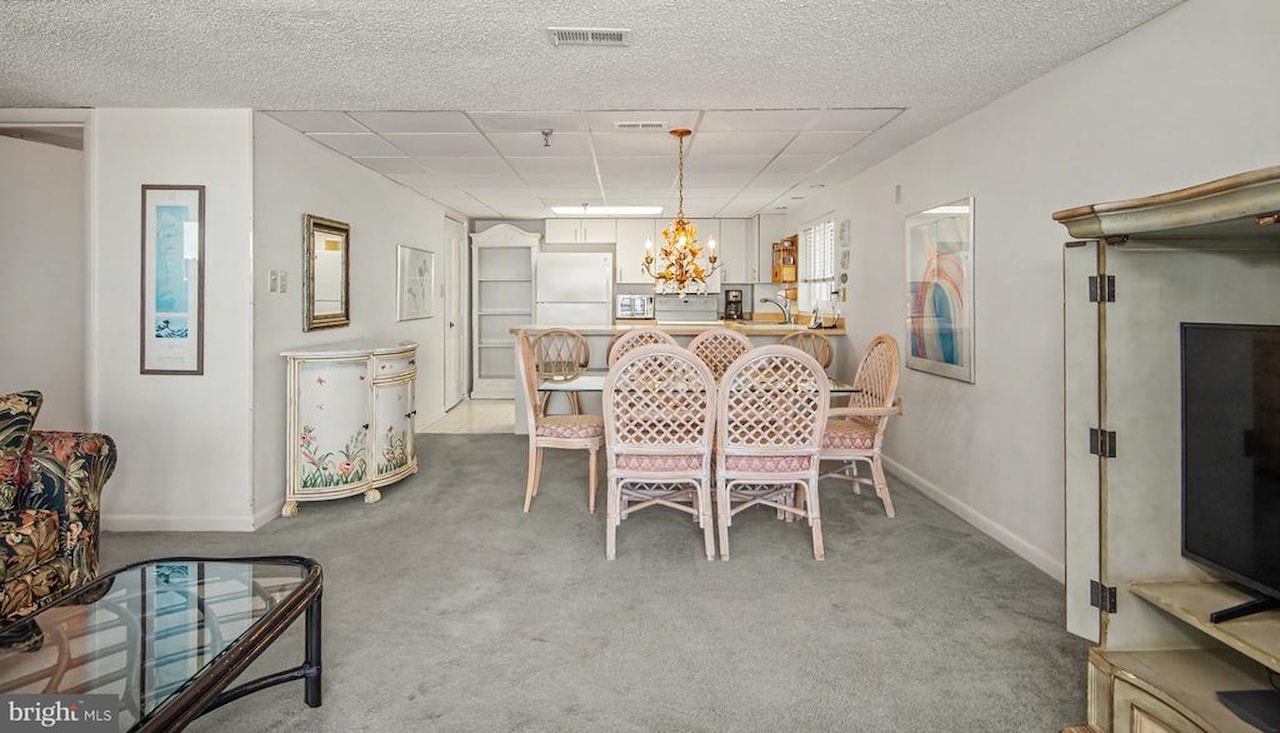 Waikiki Real Estate for Sale - 1 142nd St #A106 in Ocean City Photo 14