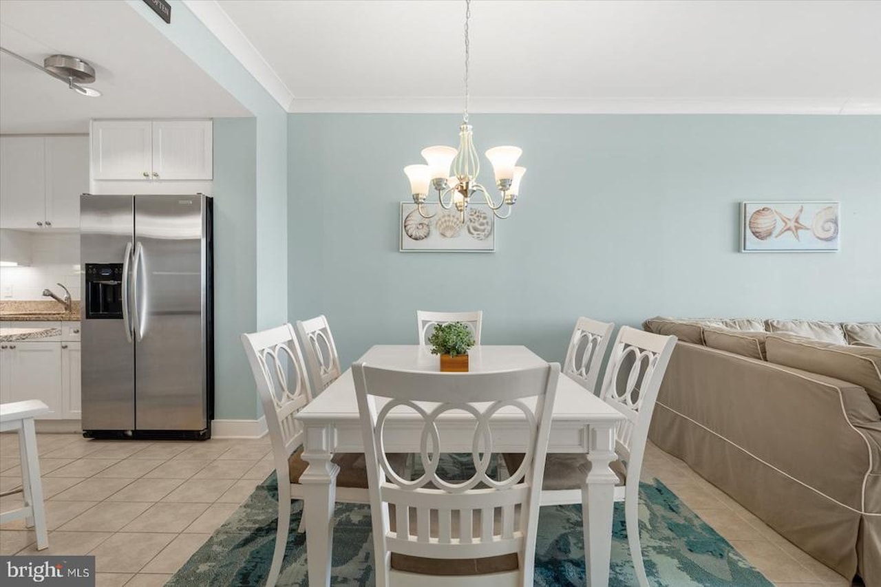 Gateway Grand Real Estate for Sale - 2 48th St #402 in Ocean City Photo 15