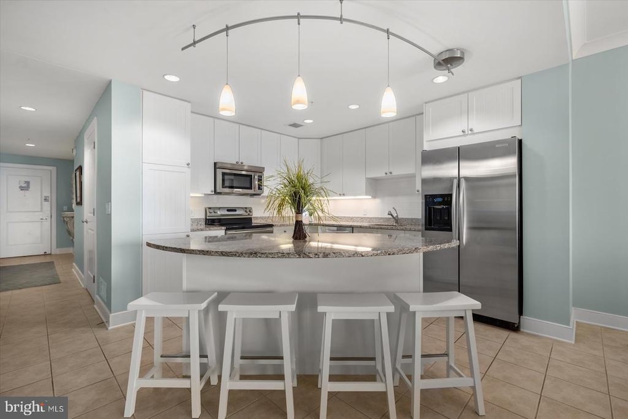 Gateway Grand Real Estate for Sale - 2 48th St #402 in Ocean City Photo 16