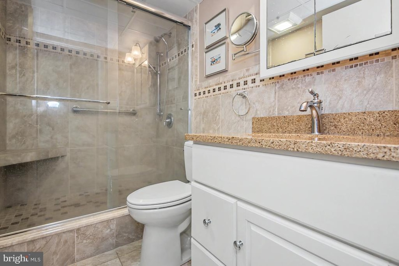 Waikiki Real Estate for Sale - 1 142nd St #A106 in Ocean City Photo 17