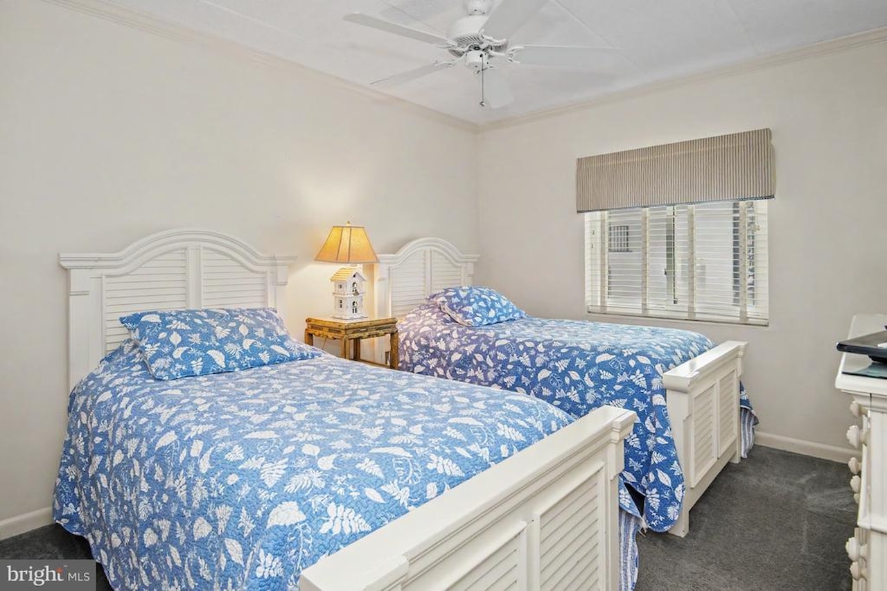 Waikiki Real Estate for Sale - 1 142nd St #A106 in Ocean City Photo 20