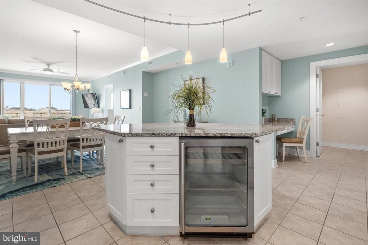 Gateway Grand Real Estate for Sale - 2 48th St #402 in Ocean City Photo 20
