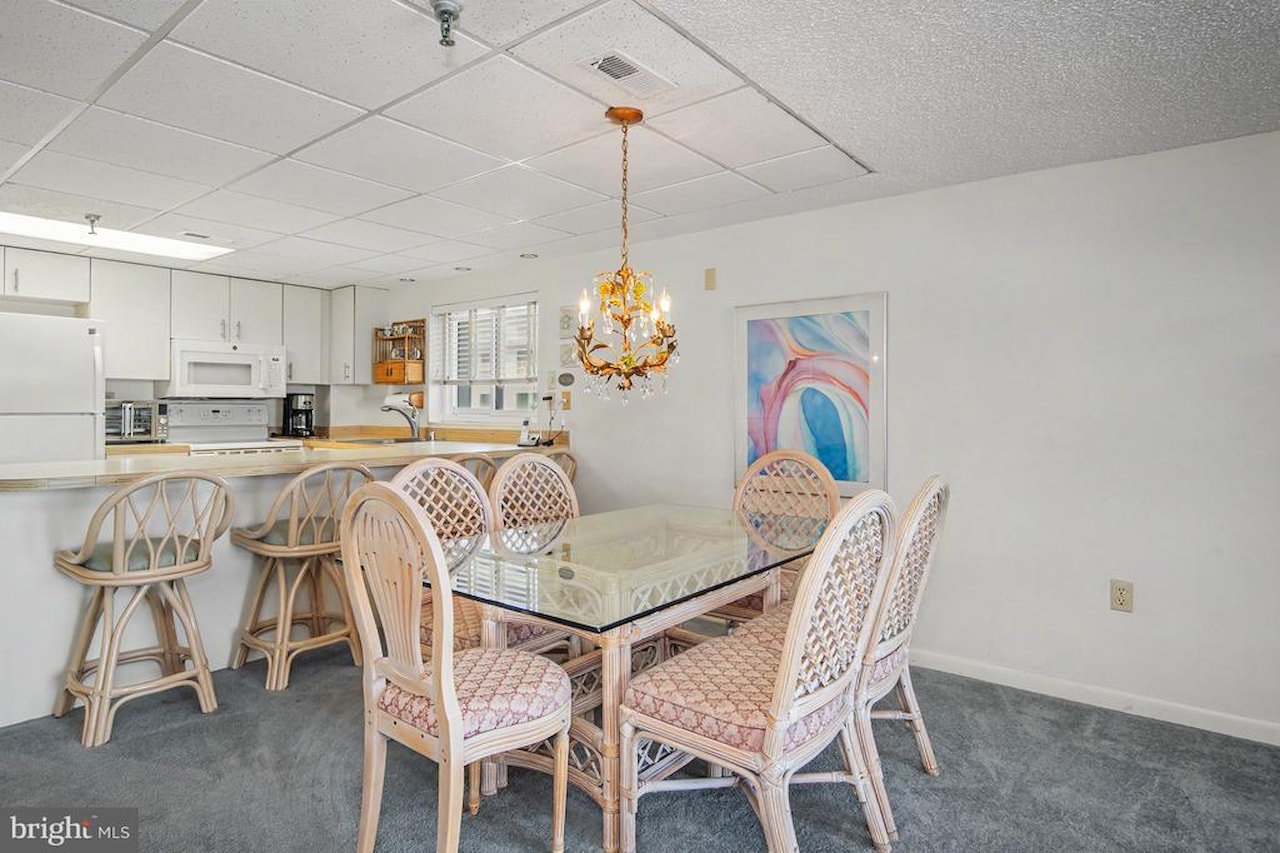 Waikiki Real Estate for Sale - 1 142nd St #A106 in Ocean City Photo 12