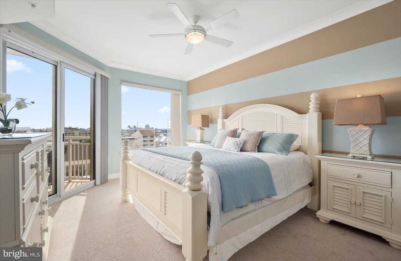 Gateway Grand Real Estate for Sale - 2 48th St #402 in Ocean City Photo 21