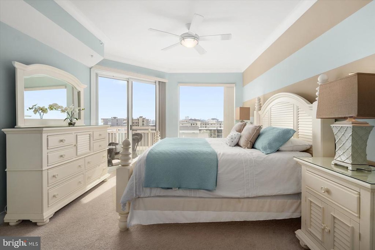 Gateway Grand Real Estate for Sale - 2 48th St #402 in Ocean City Photo 22