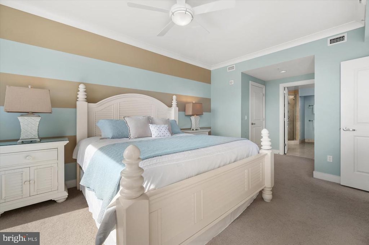 Gateway Grand Real Estate for Sale - 2 48th St #402 in Ocean City Photo 23
